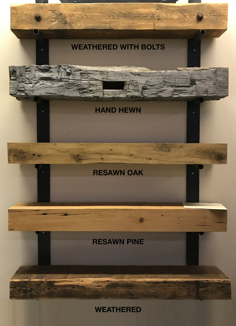 mantels
